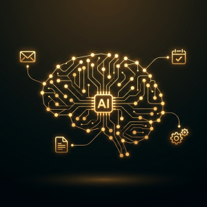 AI Mastermind automatizavimas versle